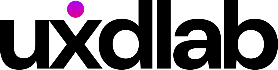UXDLab Logo